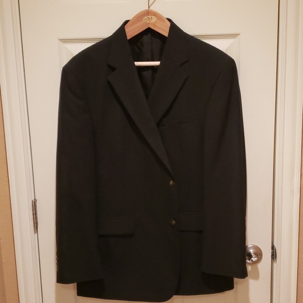 Versini Sport Coat/Blazer